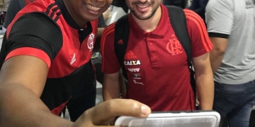Com liderança desperdiçada no Z-4, Flamengo liga alerta para evitar fim do sonho do título no Recife