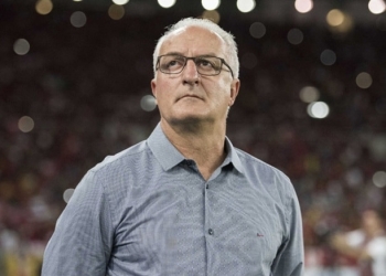 Dorival cumpre o seu papel, mas futuro na Gávea ainda é improvável