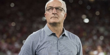Dorival cumpre o seu papel, mas futuro na Gávea ainda é improvável