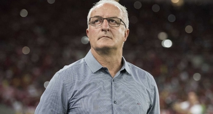 Dorival cumpre o seu papel, mas futuro na Gávea ainda é improvável