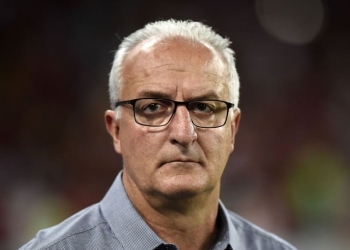 Dorival diz que só vaga direta na Libertadores não satisfaz: "Nos preparamos para algo mais"