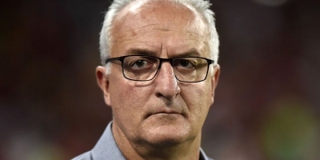 Dorival diz que só vaga direta na Libertadores não satisfaz: "Nos preparamos para algo mais"
