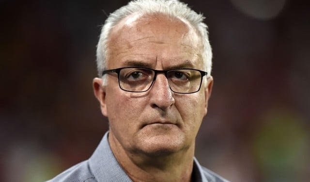 Dorival diz que só vaga direta na Libertadores não satisfaz: "Nos preparamos para algo mais"