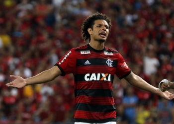 E o caso Arão? Estopim da crise entre Flamengo e Botafogo, imbróglio vive seu capítulo final