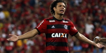 E o caso Arão? Estopim da crise entre Flamengo e Botafogo, imbróglio vive seu capítulo final