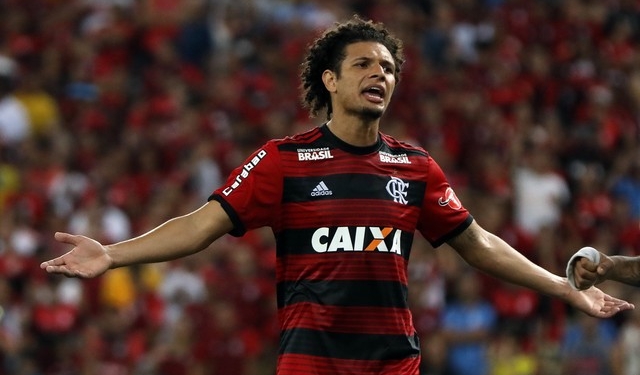 E o caso Arão? Estopim da crise entre Flamengo e Botafogo, imbróglio vive seu capítulo final