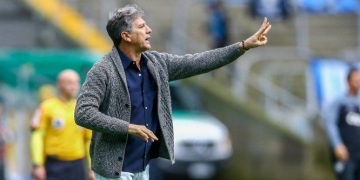 Falta de autonomia e uso político no Flamengo pesaram para não de Renato