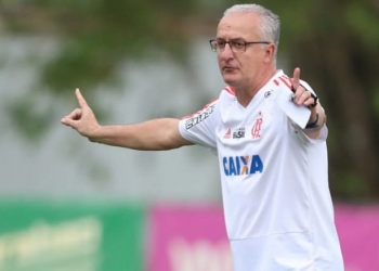 Flamengo enfrenta São Paulo no Morumbi com 'missão tripla'