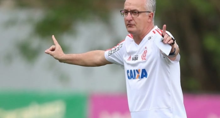Flamengo enfrenta São Paulo no Morumbi com 'missão tripla'