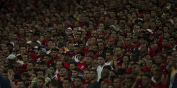 Flamengo faz promoção de ingresso para jogo contra o Santos em dia aniversário