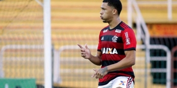 Flamengo goleia o América e vai à final da OPG