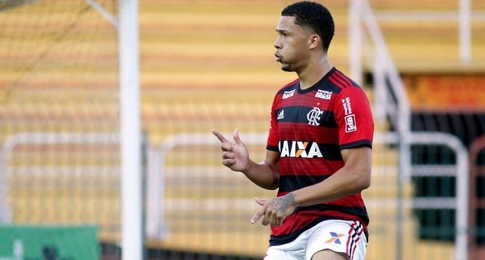 Flamengo goleia o América e vai à final da OPG