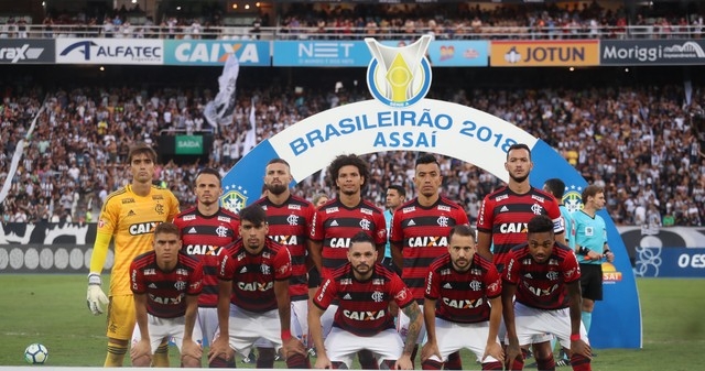 Choque de ordem: Flamengo joga a toalha e avalia mudanças drásticas no perfil do elenco