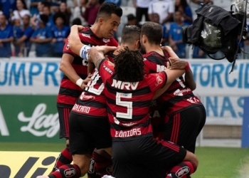 Flamengo mostra pontos positivos e começa planejamento para 2019