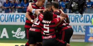 Flamengo mostra pontos positivos e começa planejamento para 2019