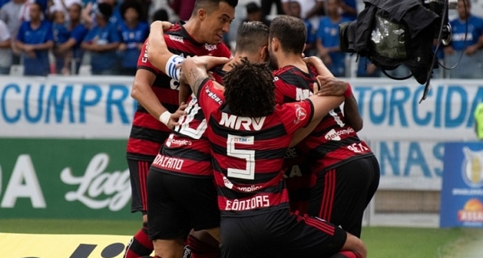 Flamengo mostra pontos positivos e começa planejamento para 2019