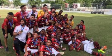 Flamengo segura o Fluminense na Gávea e fatura o décimo título do Torneio OPG