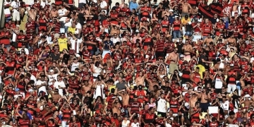 Flamengo solicita antecipação de jogo com Atlético-PR para sábado e aguarda posição da CBF