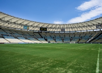Governador eleito do Rio promete lançar novo edital para concessão do Maracanã