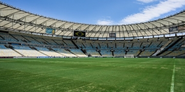 Governador eleito do Rio promete lançar novo edital para concessão do Maracanã