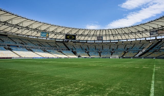 Governador eleito do Rio promete lançar novo edital para concessão do Maracanã
