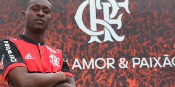 Com procura da Europa e de clube paulista, Marlos encaminha adeus ao Flamengo