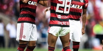 Mudanças fazem Flamengo crescer em partida de pouca criatividade
