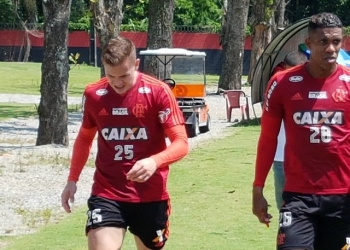 O quebra-cabeça de Dorival: treinador junta os cacos e busca nova formação no Flamengo