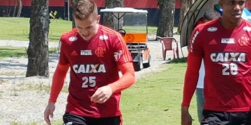 O quebra-cabeça de Dorival: treinador junta os cacos e busca nova formação no Flamengo