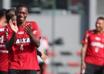 Planos de Juan no Fla incluem Florida Cup e despedida no Estadual antes de virar gestor