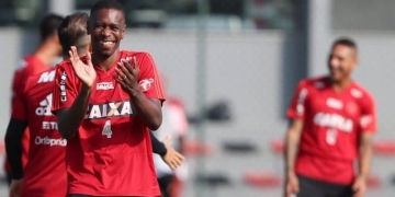Planos de Juan no Fla incluem Florida Cup e despedida no Estadual antes de virar gestor