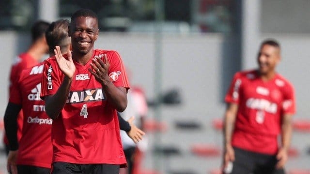 Planos de Juan no Fla incluem Florida Cup e despedida no Estadual antes de virar gestor