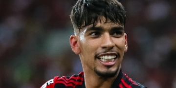 Restam 2 mil ingressos para último jogo do Flamengo, que terá a despedida de Paquetá