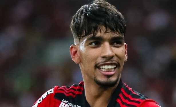 Restam 2 mil ingressos para último jogo do Flamengo, que terá a despedida de Paquetá