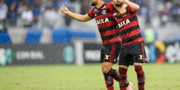 Sóbrio no fim, Flamengo paga por vacilos, peca nos detalhes e deixa a sensação de que poderia mais