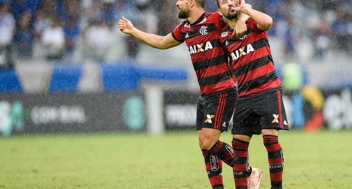 Sóbrio no fim, Flamengo paga por vacilos, peca nos detalhes e deixa a sensação de que poderia mais