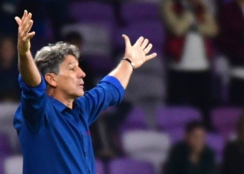 'Treinar o Flamengo é um sonho antigo, mas não quer dizer que vai acontecer', diz Renato