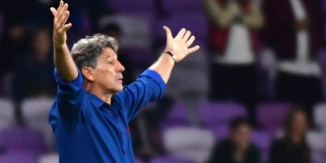 'Treinar o Flamengo é um sonho antigo, mas não quer dizer que vai acontecer', diz Renato