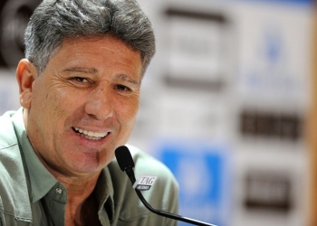 Técnico do Grêmio, Renato reencontra o Flamengo, com quem flerta mas não casa