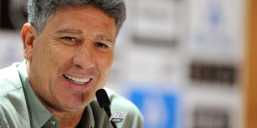 Técnico do Grêmio, Renato reencontra o Flamengo, com quem flerta mas não casa