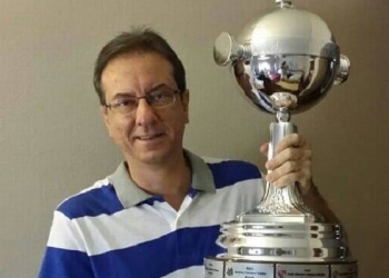 Vice de Patrimônio Histórico discorda de ação de Bandeira e entrega cargo