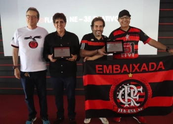 Vice-geral de Bandeira se licencia para se dedicar à campanha de Landim