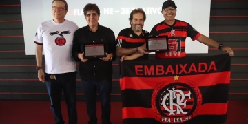 Vice-geral de Bandeira se licencia para se dedicar à campanha de Landim