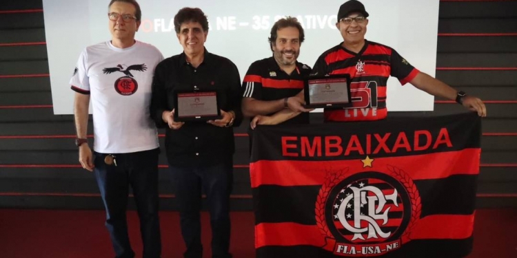 Vice-geral de Bandeira se licencia para se dedicar à campanha de Landim