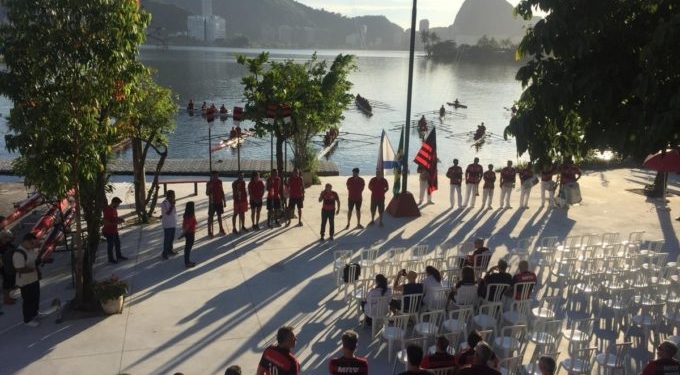 Eleição no Flamengo: situação aposta em “obras contra palavras”; oposição segura euforia