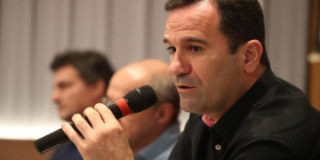Diretoria do Flamengo vai esperar eleição para iniciar busca por reforços