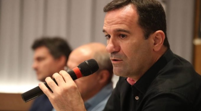 Diretoria do Flamengo vai esperar eleição para iniciar busca por reforços