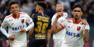 Fla tem oito pendurados em clássico com Botafogo; veja provável escalação