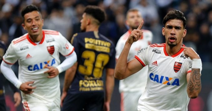 Fla tem oito pendurados em clássico com Botafogo; veja provável escalação