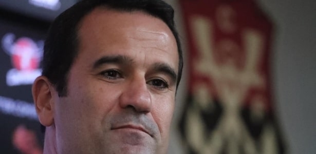 Conselho do Fla homologa chapas e mantém restrição para Ricardo Lomba